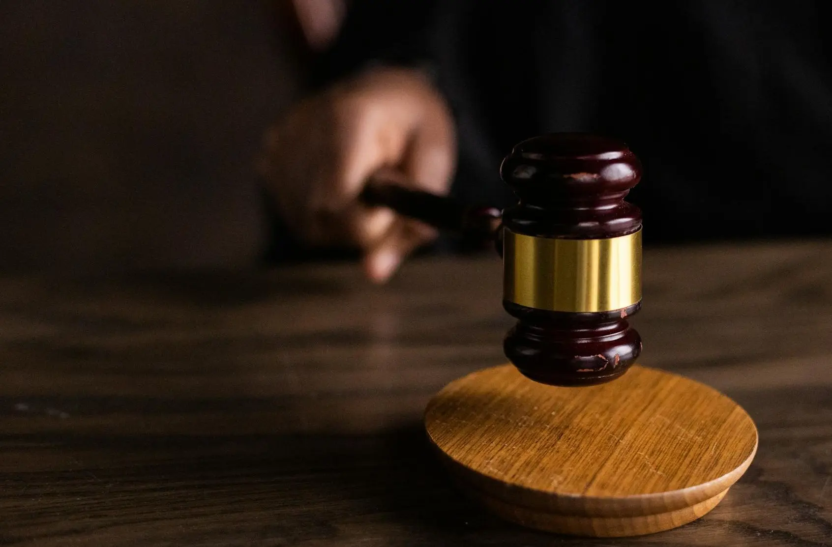Fondo Bufete Legal